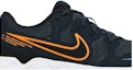 Order Nike Renew Ride 2 'Dark Obsidian Hyper Crimson' Lelaki Sneakers CU3507-400