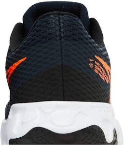 Nike Renew Ride 2 'Dark Obsidian Hyper Crimson' Lelaki Sneakers CU3507-400 Sizing Nike Renew Ride 2 'Dark Obsidian Hyper Crimson' Lelaki Sneakers CU3507-400