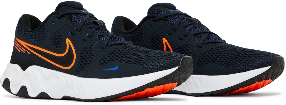 Nike Renew Ride 2 'Dark Obsidian Hyper Crimson' CU3507-400 Cheap Nike Renew Ride 2 'Dark Obsidian Hyper Crimson' CU3507-400