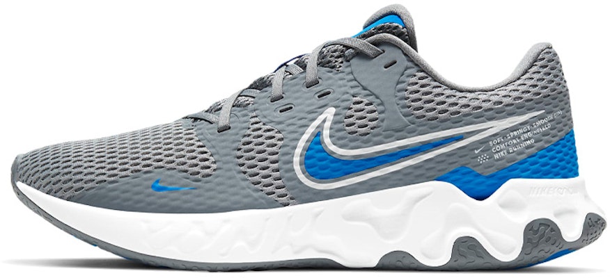 Nike Renew Ride 2 /Biru 'Kelabu' CU3507-014 Buy Nike Renew Ride 2 /Biru 'Kelabu' CU3507-014