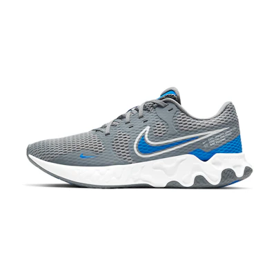 Nike Renew Ride 2 /Blue 'Grey'