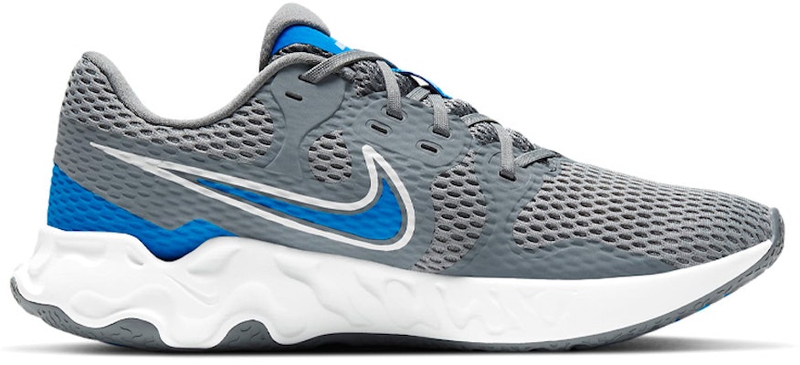 Nike Renew Ride 2 /Biru 'Kelabu' CU3507-014 Order Nike Renew Ride 2 /Biru 'Kelabu' CU3507-014