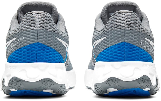 Nike Renew Ride 2 /Biru 'Kelabu' CU3507-014 Purchase Nike Renew Ride 2 /Biru 'Kelabu' CU3507-014
