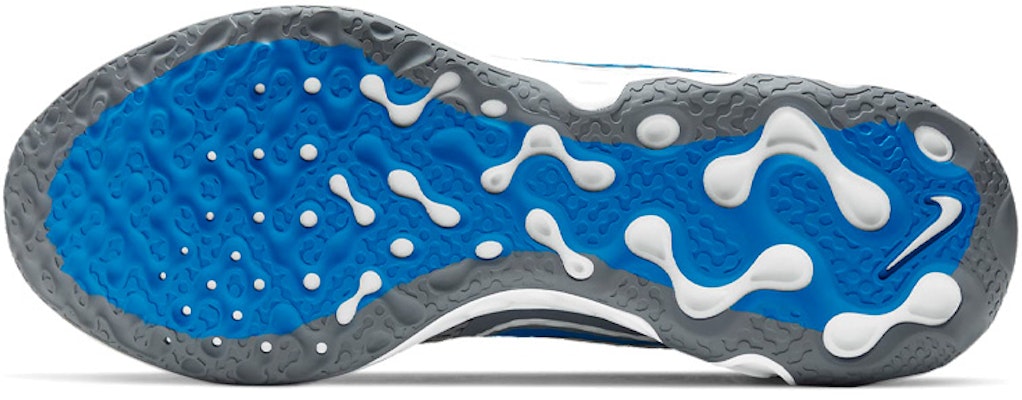 Nike Renew Ride 2 /Biru 'Kelabu' CU3507-014 Details for Nike Renew Ride 2 /Biru 'Kelabu' CU3507-014