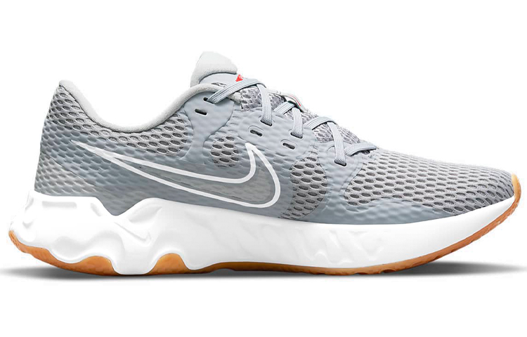 Order ナイキ リニューライド 2 "ウルフグレー/チリレッド" CU3507-005