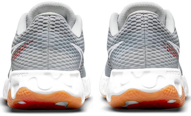 ナイキ リニューライド 2 "ウルフグレー/チリレッド" CU3507-005 Purchase ナイキ リニューライド 2 "ウルフグレー/チリレッド" CU3507-005