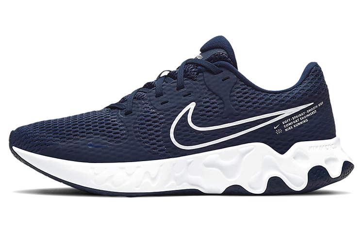 Nike Renew Ride 2 Blue/ 'White' CU3507-404