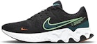 Buy Nike Renew Ride 2 'Hitam Hijau Oren' CU3507-006