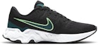 Order Nike Renew Ride 2 'Hitam Hijau Oren' CU3507-006