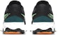 Nike Renew Ride 2 'Hitam Hijau Oren' CU3507-006
