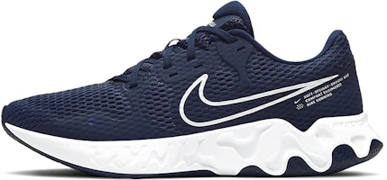Nike Renew Ride 2 Blue/ 'White' CU3507-404 Nike Renew Ride 2 Blue/ 'White' CU3507-404