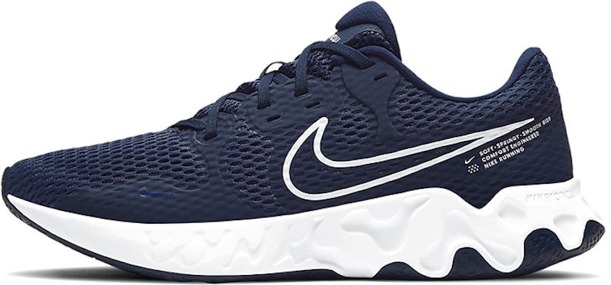 Nike Renew Ride 2 Blue/ 'White' CU3507-404 Buy Nike Renew Ride 2 Blue/ 'White' CU3507-404