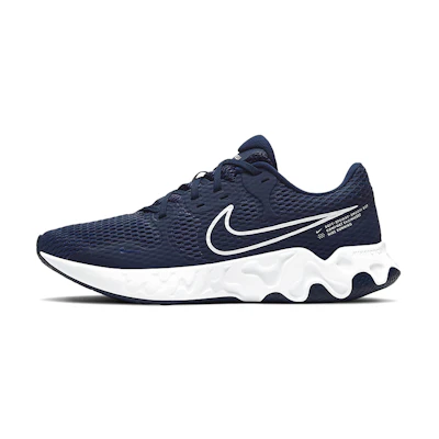 Nike Renew Ride 2 Blue/ 'White'