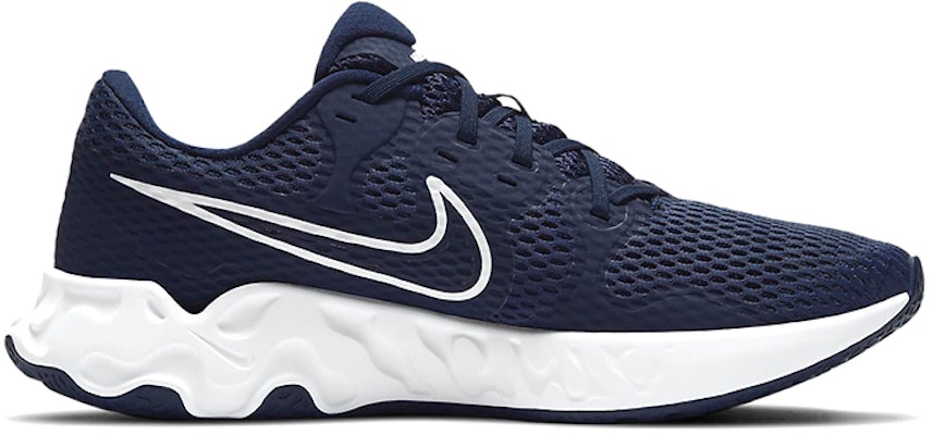 Nike Renew Ride 2 Blue/ 'White' CU3507-404 Order Nike Renew Ride 2 Blue/ 'White' CU3507-404