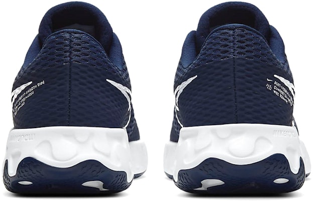 Nike Renew Ride 2 Blue/ 'White' CU3507-404 Purchase Nike Renew Ride 2 Blue/ 'White' CU3507-404