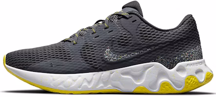 Nike Renew Ride 2 Premium 'Iron Grey Volt' DA2789-007 Nike Renew Ride 2 Premium 'Iron Grey Volt' DA2789-007