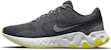 Nike Renew Ride 2 Premium 'Kelabu Besi Volt' DA2789-007