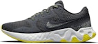 Buy Nike Renew Ride 2 Premium 'Kelabu Besi Volt' DA2789-007