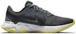 Nike Renew Ride 2 Premium 'Kelabu Besi Volt' DA2789-007