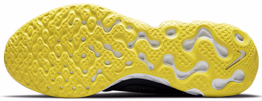 Nike Renew Ride 2 Premium 'Iron Grey Volt' DA2789-007 Details for Nike Renew Ride 2 Premium 'Iron Grey Volt' DA2789-007