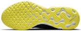 Details for Nike Renew Ride 2 Premium 'Kelabu Besi Volt' DA2789-007