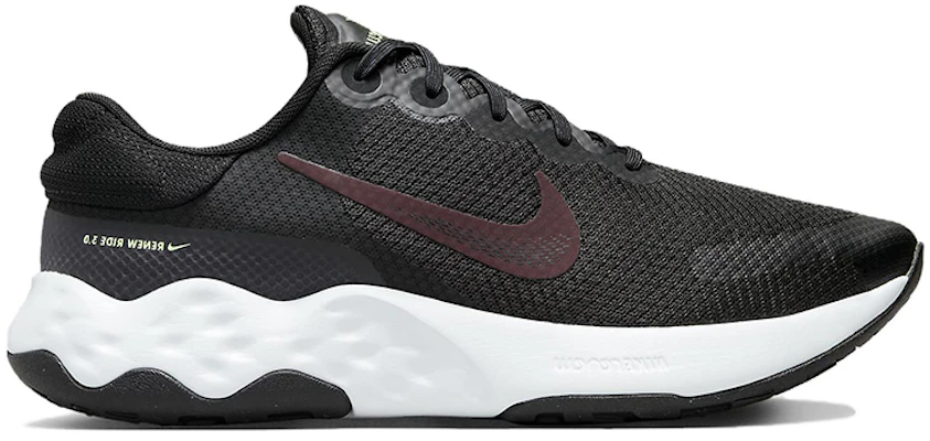 Nike Renew Ride 3 ''Schwarz Burgundy Crush'' DC8185-009 Order Nike Renew Ride 3 ''Schwarz Burgundy Crush'' DC8185-009
