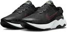 Lookbook Nike Renew Ride 3 ''Schwarz Burgundy Crush'' DC8185-009