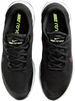 Nike Renew Ride 3 ''Schwarz Burgundy Crush'' DC8185-009 Shop Nike Renew Ride 3 ''Schwarz Burgundy Crush'' DC8185-009
