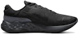 Nike Renew Ride 3 'Hitam Kelabu Asap Gelap' DC8185-004