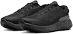 Nike Renew Ride 3 'Hitam Kelabu Asap Gelap' DC8185-004