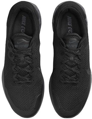 Nike Renew Ride 3 'Hitam Abu Asap Gelap' DC8185-004 Shop Nike Renew Ride 3 'Hitam Abu Asap Gelap' DC8185-004