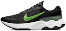 Buy Nike Renew Ride 3 'Hitam Hijau Strike' DC8185-003