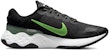 Nike Renew Ride 3 'Hitam Hijau Strike' DC8185-003
