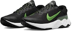 Lookbook Nike Renew Ride 3 'Hitam Hijau Strike' DC8185-003