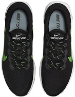 나이키 리뉴 라이드 3 '블랙 그린 스트라이크' DC8185-003 Shop 나이키 리뉴 라이드 3 '블랙 그린 스트라이크' DC8185-003