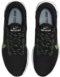 Nike Renew Ride 3 'Hitam Hijau Terang' DC8185-003 Shop Nike Renew Ride 3 'Hitam Hijau Terang' DC8185-003