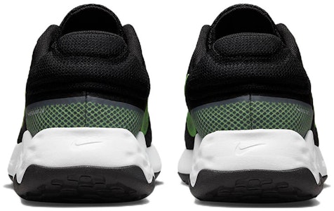Nike Renew Ride 3 'Hitam Hijau Terang' DC8185-003 Purchase Nike Renew Ride 3 'Hitam Hijau Terang' DC8185-003