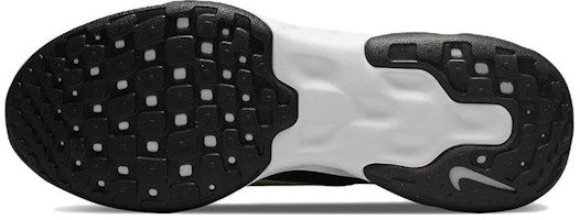 나이키 리뉴 라이드 3 '블랙 그린 스트라이크' DC8185-003 Details for 나이키 리뉴 라이드 3 '블랙 그린 스트라이크' DC8185-003