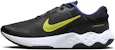 Nike Renew Ride 3 'Hitam Voltan Tinggi' DC8185-008