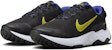 Nike Renew Ride 3 'Hitam Voltan Tinggi' DC8185-008