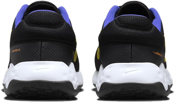 Nike Renew Ride 3 'Negro Alto Voltaje' DC8185-008 Purchase Nike Renew Ride 3 'Negro Alto Voltaje' DC8185-008