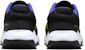 Nike Renew Ride 3 'Hitam Voltan Tinggi' DC8185-008