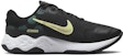 Nike Renew Ride 3 'Hitam Lemon Chiffon' DC8185-007