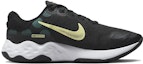 Order Nike Renew Ride 3 'Hitam Lemon Chiffon' DC8185-007