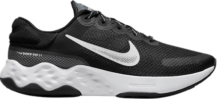 Nike Renew Ride 3 'Black Smoke Grey' DC8185-001 Nike Renew Ride 3 'Black Smoke Grey' DC8185-001