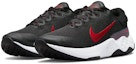 Lookbook Nike Renew Ride 3 'Black University Red' DC8185-002