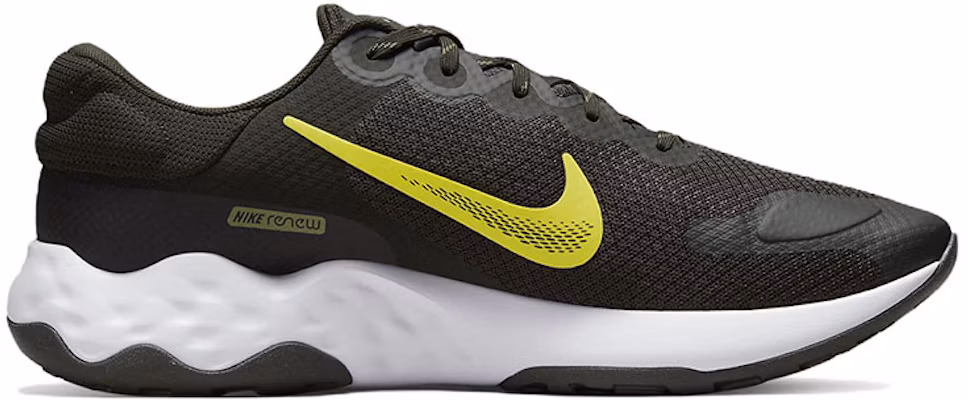 Nike Renew Ride 3 ''Schwarz Gelb'' DC8185-301 Order Nike Renew Ride 3 ''Schwarz Gelb'' DC8185-301