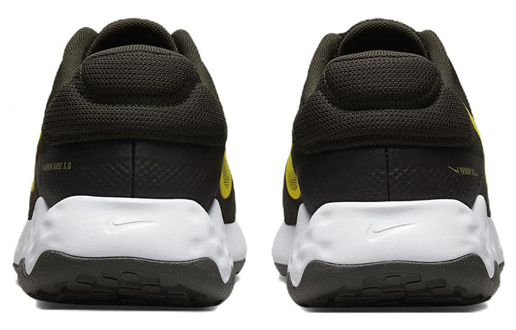 Purchase Nike Renew Ride 3 ''Schwarz Gelb'' DC8185-301