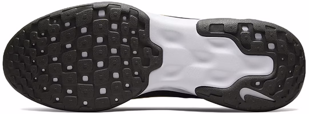 Nike Renew Ride 3 ''Schwarz Gelb'' DC8185-301 Details for Nike Renew Ride 3 ''Schwarz Gelb'' DC8185-301