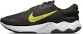 Nike Renew Ride 3 'Hitam Kuning' DC8185-301